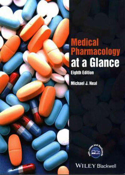 Medical Pharmacology at a Glance