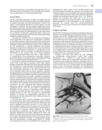 Benzel’s Spine Surgery 5th Edition 2022