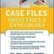 Case Files Obstetrics and Gynecology