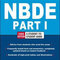 First Aid for the NBDE Part 1