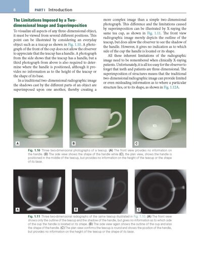 Essentials of Dental Radiography and Radiology 2021