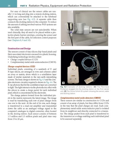 Essentials of Dental Radiography and Radiology 2021