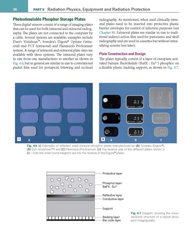 Essentials of Dental Radiography and Radiology 2021