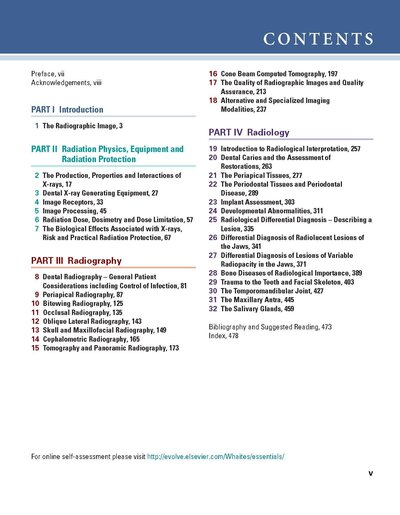 Essentials of Dental Radiography and Radiology 2021
