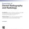 Essentials of Dental Radiography and Radiology 2021