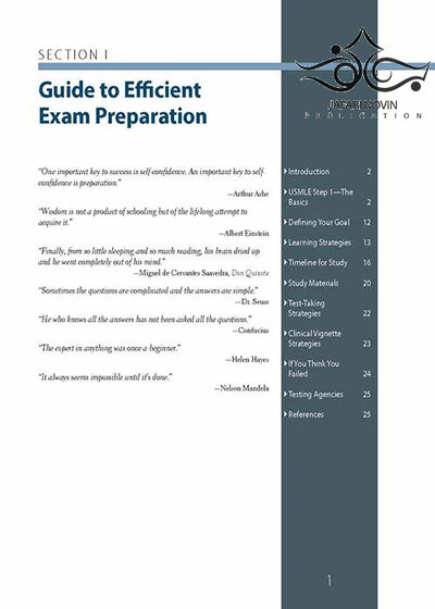 First Aid for the USMLE Step 1 2021, Edition 31st Edition