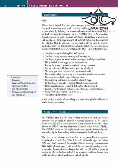 First Aid for the USMLE Step 1 2021, Edition 31st Edition
