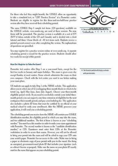 First Aid for the USMLE Step 1 2021, Edition 31st Edition