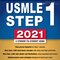 First Aid for the USMLE Step 1 2021, Edition 31st Edition