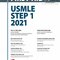 First Aid for the USMLE Step 1 2021, Edition 31st Edition