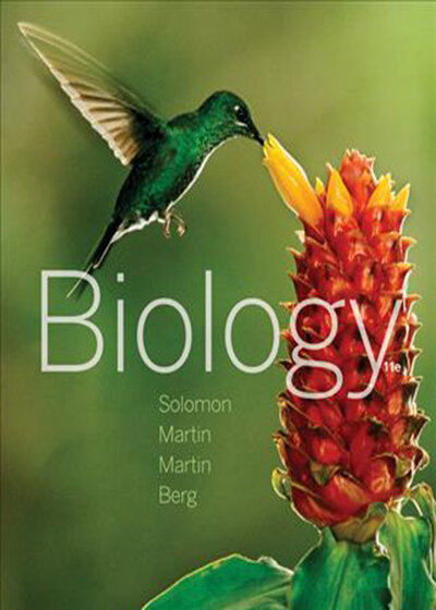 Biology 11th Edicion
