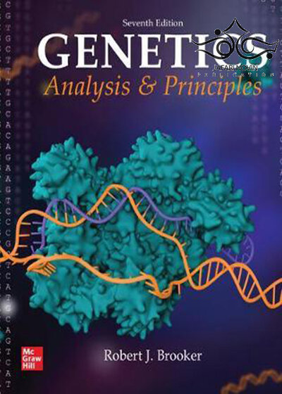 Loose Leaf for Genetics: Analysis and Principles 7th Edition