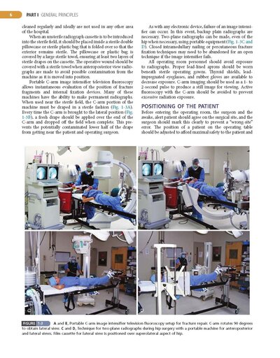 2017 Campbell's Operative Orthopaedics, 4-Volume Set 13th Edition  ارتوپدی کمپل