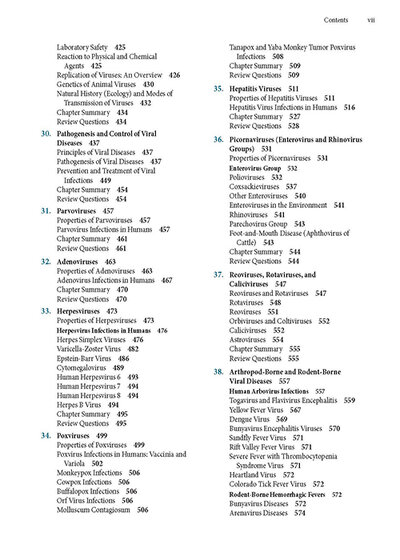 Jawetz Melnick & Adelbergs Medical Microbiology 28 E