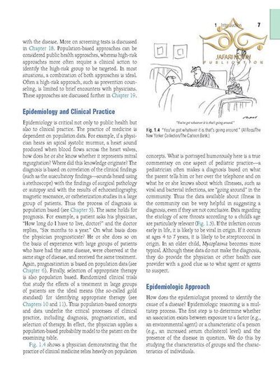 Gordis Epidemiology 6th Edition