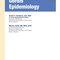 Gordis Epidemiology 6th Edition
