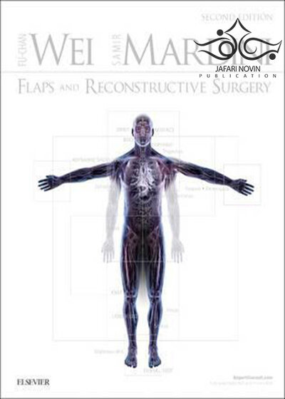 Flaps and Reconstructive Surgery 2nd Edition