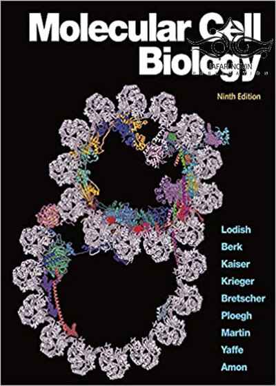 Molecular Cell Biology Ninth Edition 2021