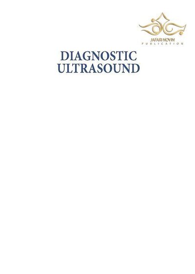Diagnostic Ultrasound,2018 2-Volume Set 5th Edition