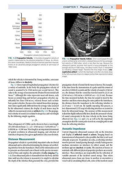 Diagnostic Ultrasound,2018 2-Volume Set 5th Edition