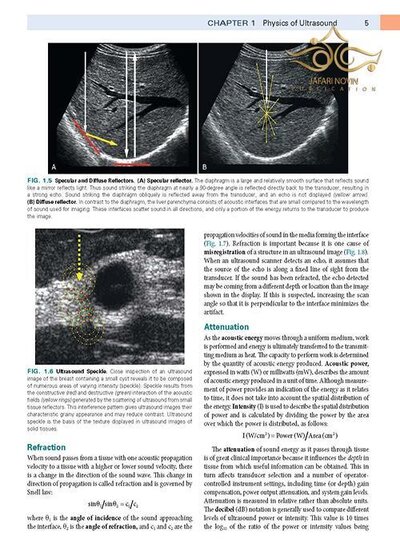 Diagnostic Ultrasound,2018 2-Volume Set 5th Edition