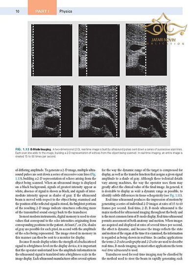 Diagnostic Ultrasound,2018 2-Volume Set 5th Edition