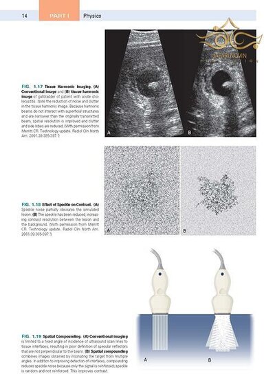 Diagnostic Ultrasound,2018 2-Volume Set 5th Edition