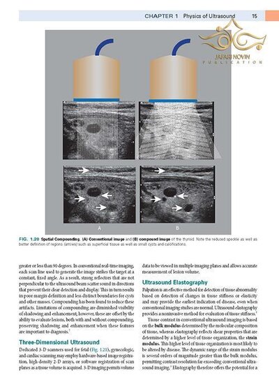 Diagnostic Ultrasound,2018 2-Volume Set 5th Edition