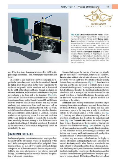 Diagnostic Ultrasound,2018 2-Volume Set 5th Edition