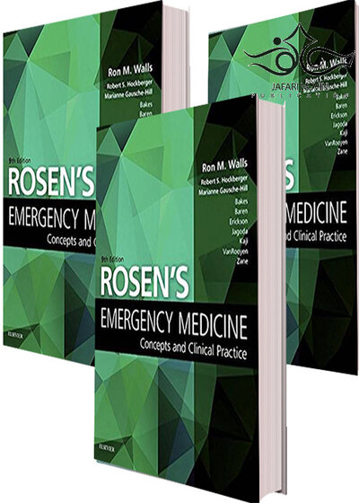 Rosen's Emergency Medicine: Concepts and Clinical Practice
