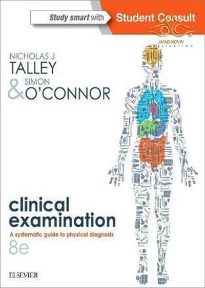 Talley and O'Connor's Clinical Examination - 2-Volume Set 8th Edition