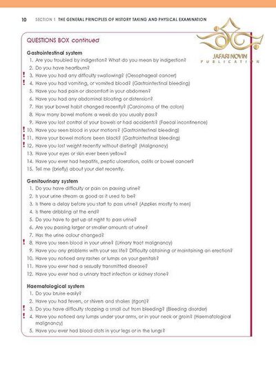 Talley and O'Connor's Clinical Examination - 2-Volume Set 8th Edition