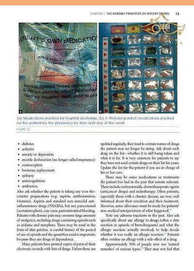 Talley and O'Connor's Clinical Examination - 2-Volume Set 8th Edition