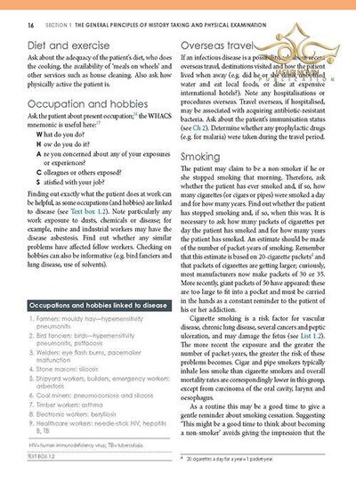 Talley and O'Connor's Clinical Examination - 2-Volume Set 8th Edition