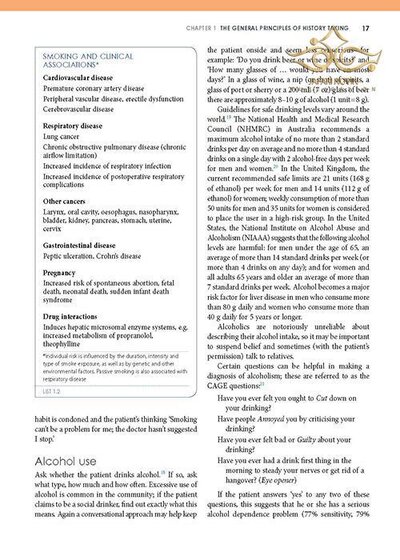 Talley and O'Connor's Clinical Examination - 2-Volume Set 8th Edition
