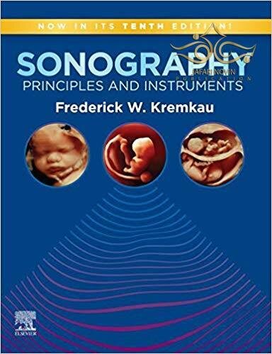 Sonography Principles and Instruments 10th Edition 2020