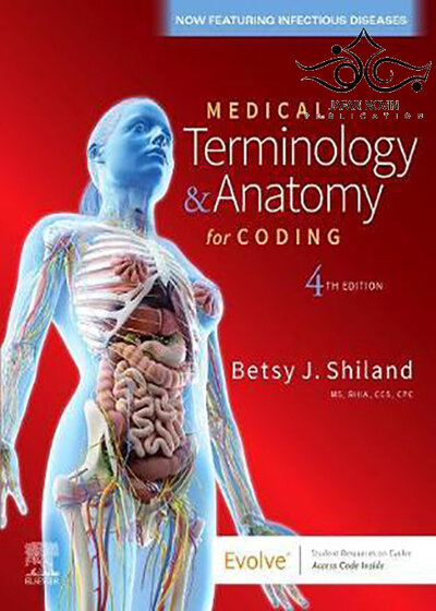 Medical Terminology & Anatomy for Coding 4th Edition2020