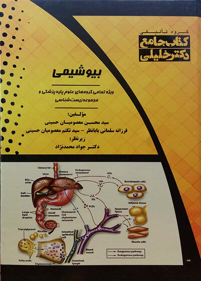 AGK جامع بیوشیمی