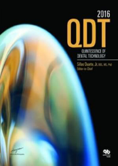 Quintessence of Dental Technology