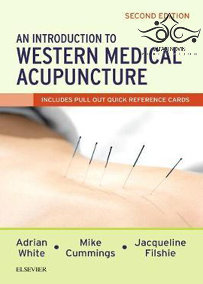 An Introduction to Western Medical Acupuncture 2nd Edition2018