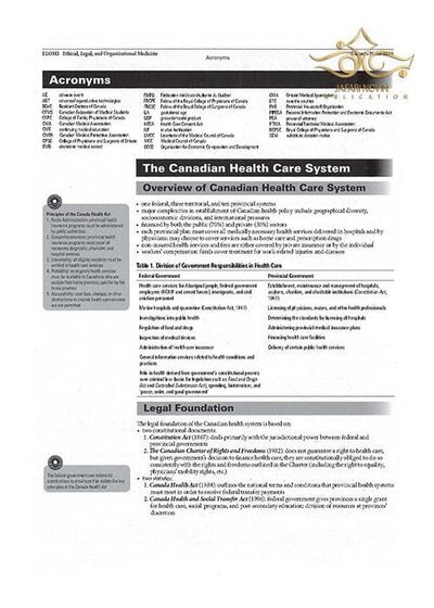 ssential Med Notes 2019 کتاب تورنتو نوت آزمون پزشکی کانادا