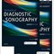 Textbook of Diagnostic Sonography: 2-Volume Set 8th Edition2017