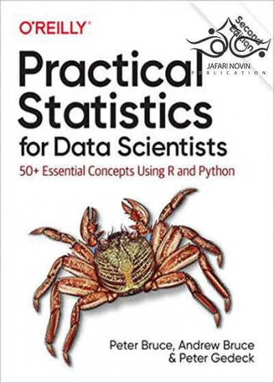 Practical Statistics for Data Scientists, 2nd Edition
