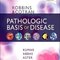 Robbins & Cotran Pathologic Basis of Disease (Robbins Pathology) 10th Edition