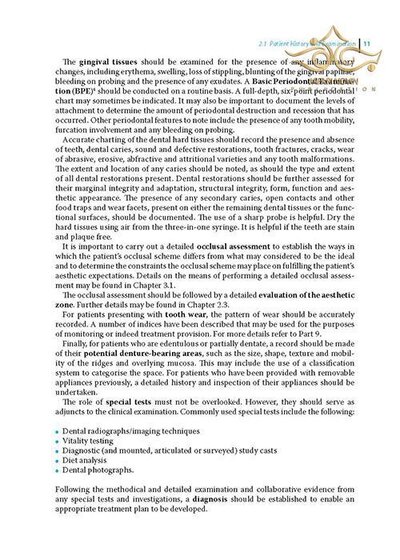 Practical Procedures in Aesthetic Dentistry