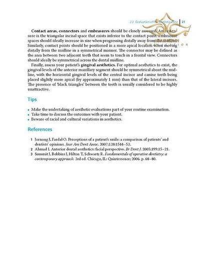 Practical Procedures in Aesthetic Dentistry