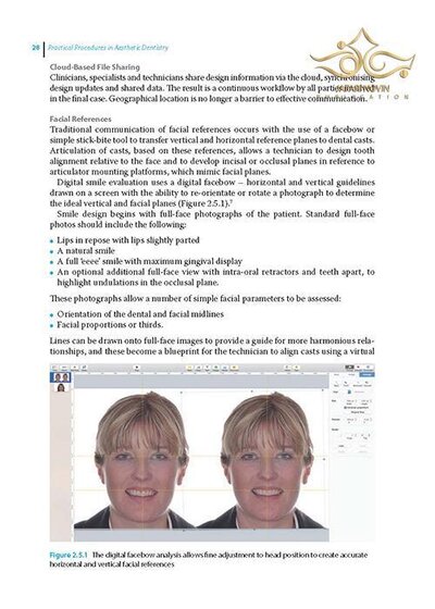 Practical Procedures in Aesthetic Dentistry