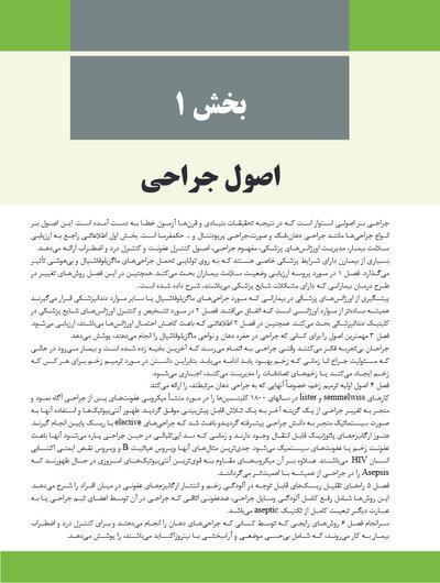 جراحی دهان فک و صورت پیترسون هاپ 2019