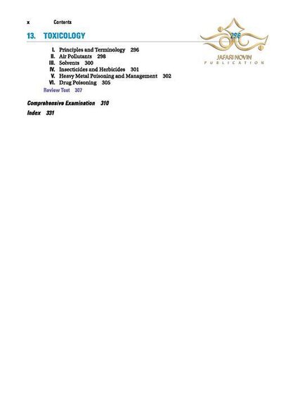 BRS Pharmacology 7th Edition
