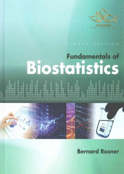 Fundamentals of Biostatistics 8th Edition